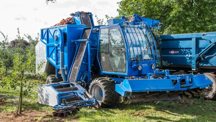 Somerset manufacturing firm rescued from administration