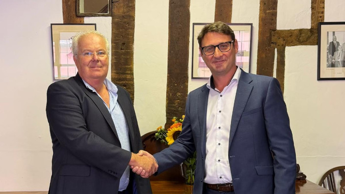 Arvum announces acquisition of Church of Bures to strengthen specialist seed capability
