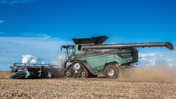 Michelin adds tracks to its portfolio and sells off Camso brand